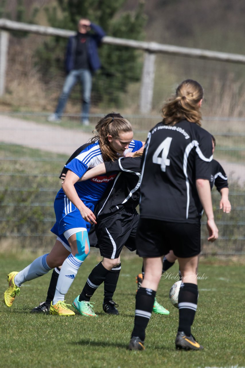 Bild 235 - Frauen Trainingsspiel FSC Kaltenkirchen - SV Henstedt Ulzburg 2